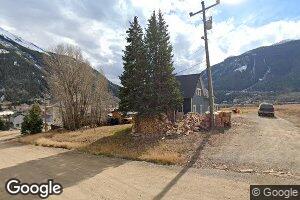 10TH & Keystone, Silverton, CO 81433