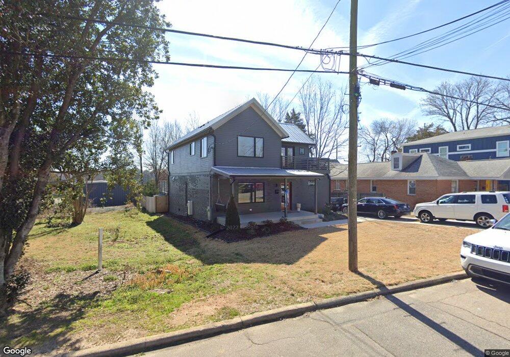 308 Georgetown Rd, Raleigh, NC 27608 - photo 1
