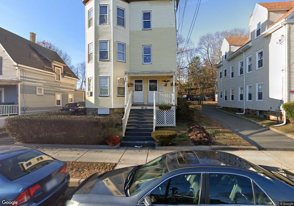 48 Lexington St unit 48A, Lynn, MA 01902 - photo 1