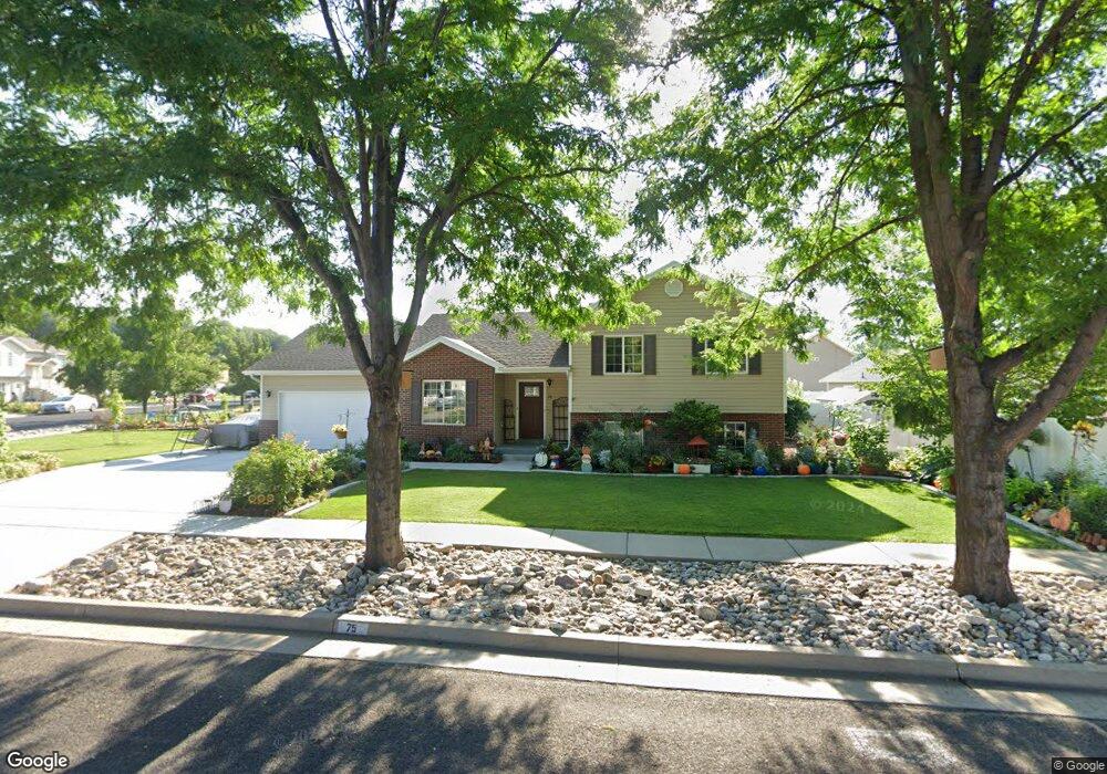 75 Teal Loop, Logan, UT 84321 - photo 1