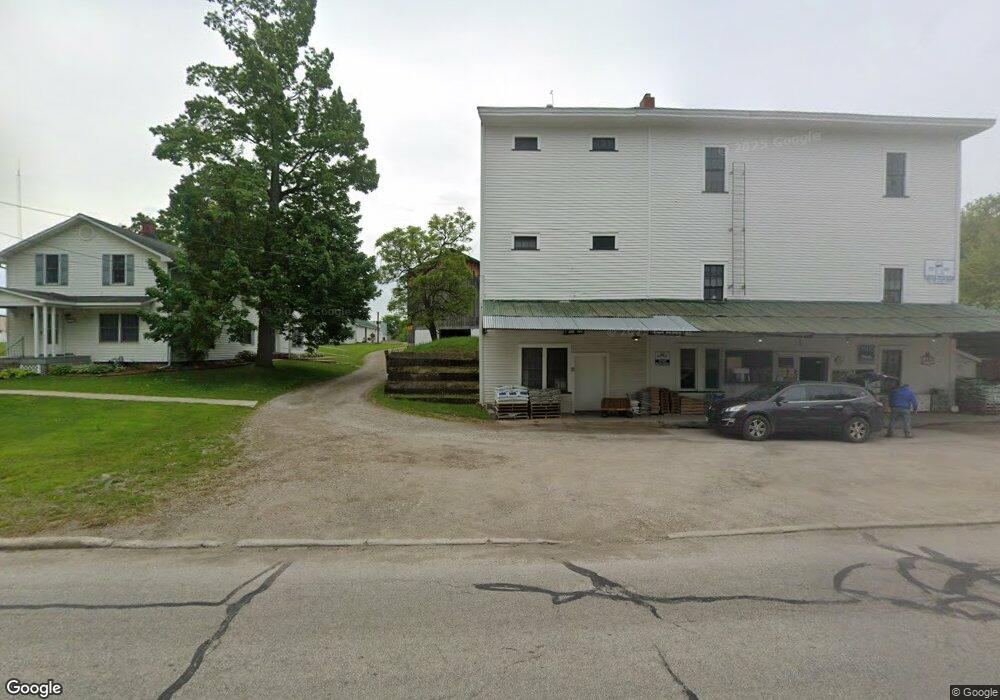 168 E Jefferson St, Jefferson, OH 44047 - photo 1