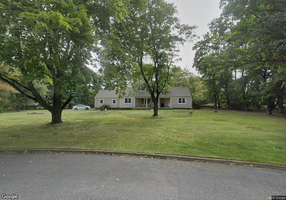 33 Colonial Terrace, Colts Neck, NJ 07722 - photo 1