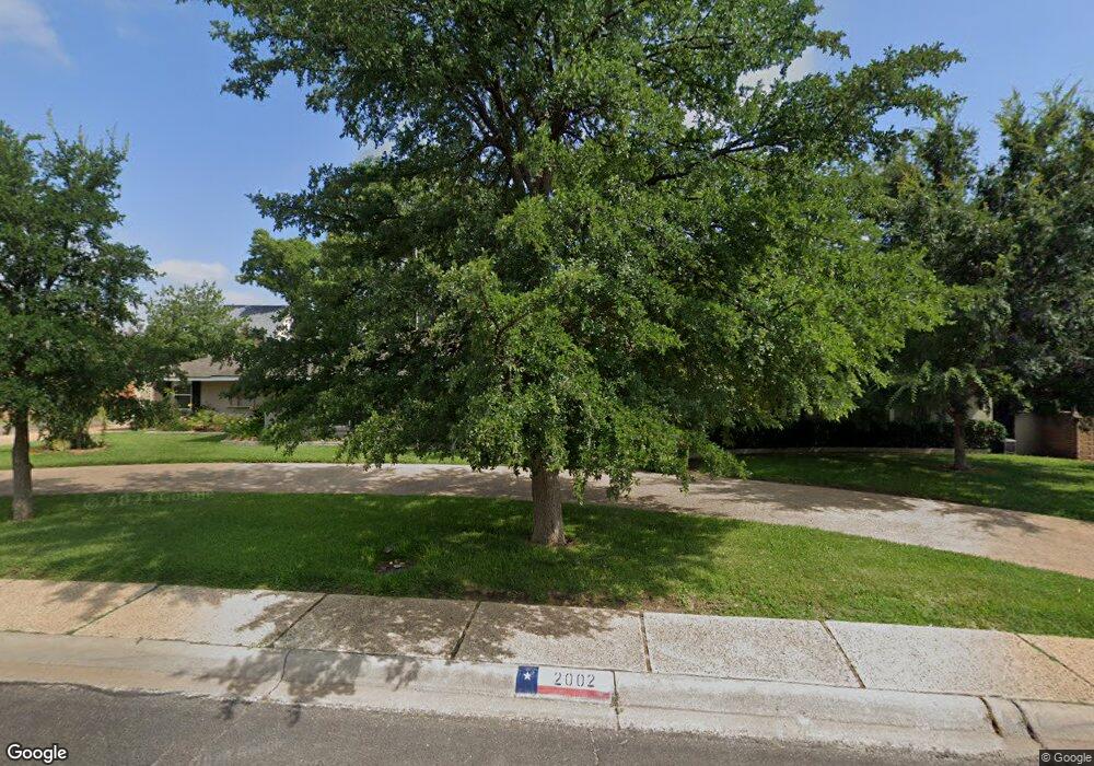2002 Humble Ave, Midland, TX 79705 - photo 1