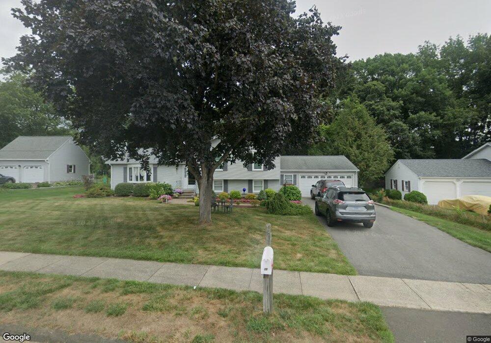 19 Broad View Dr, Wallingford, CT 06492 - photo 1