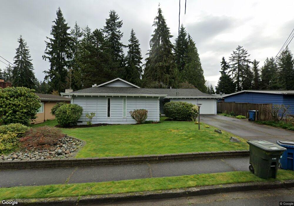 18515 61st Place W, Lynnwood, WA 98037 - photo 1