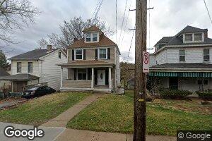 1105 Lakewood Ave, Pittsburgh, PA 15220
