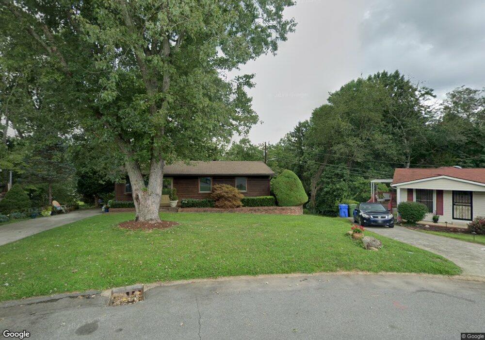 176 Wyatt St, Asheville, NC 28803 - photo 1