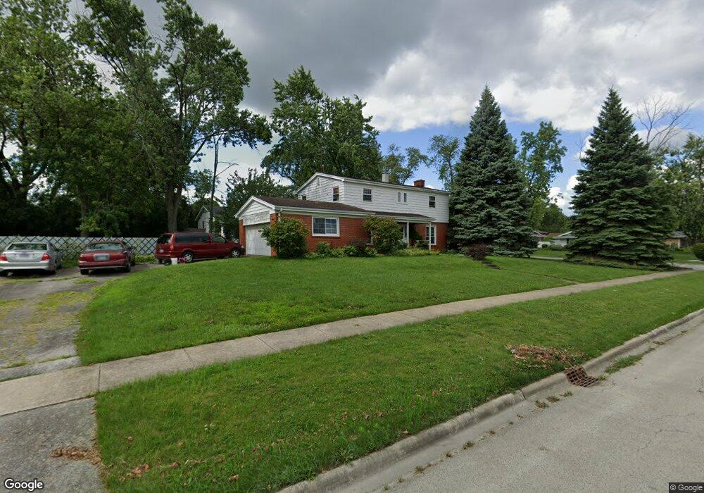 20301 Harding Ave, Olympia Fields, IL 60461 - photo 1