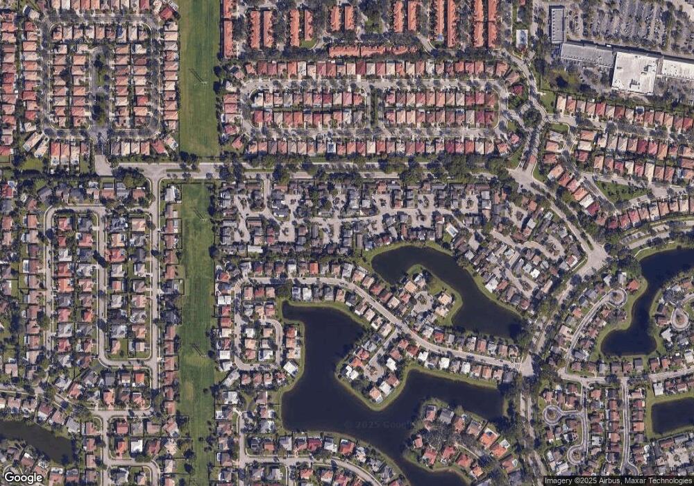 14046 Langley Place, Davie, FL 33325 - photo 1