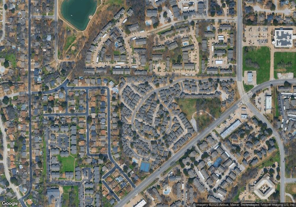 53 Morrow Dr, Bedford, TX 76021 - photo 1