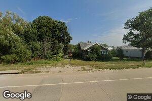 114 W 3rd St NW, Saint Lawrence, SD 57373