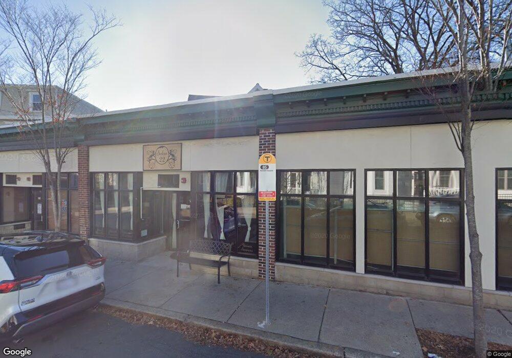 62 Summer St unit A, Somerville, MA 02143 - photo 1