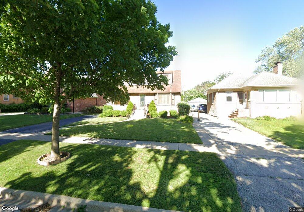 305 N Oaklawn Ave, Elmhurst, IL 60126 - photo 1