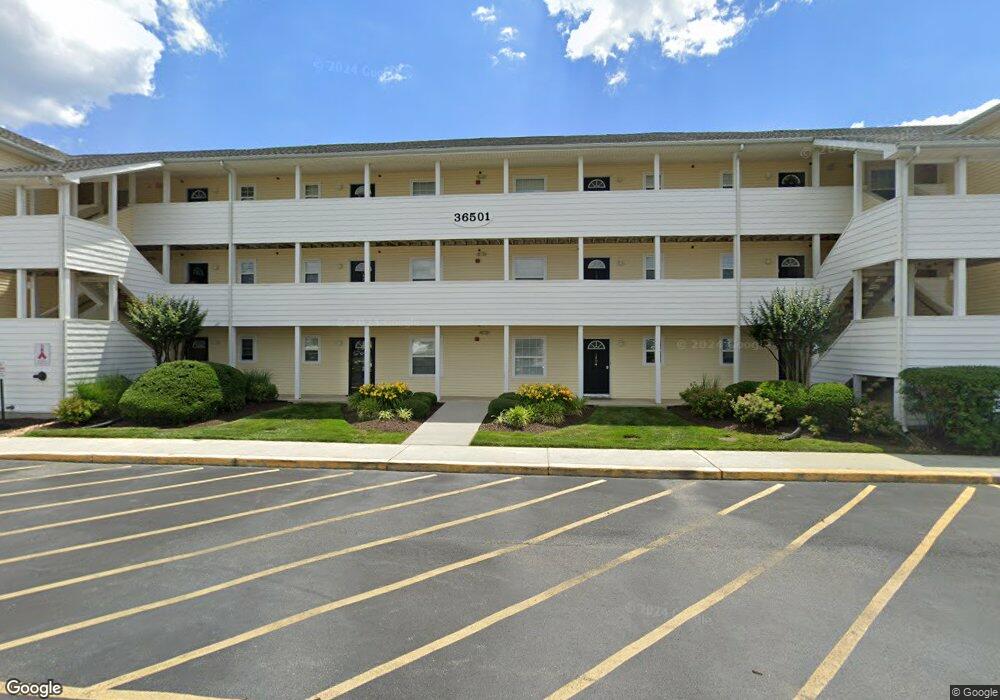 36501 Palm Dr unit 1204, Rehoboth Beach, DE 19971 - photo 1