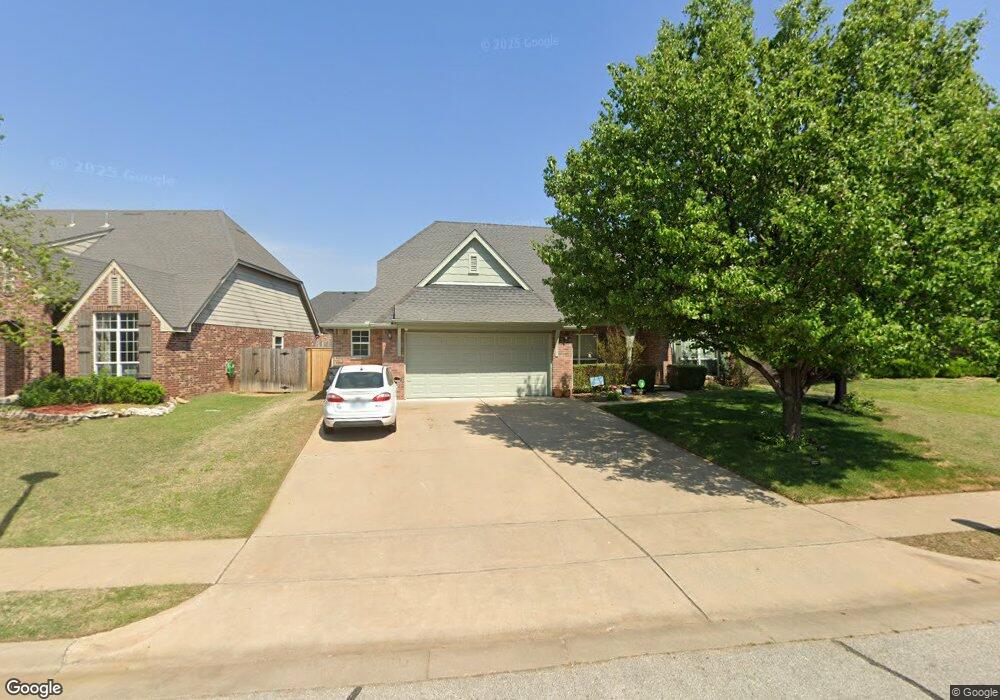 11723 S Vine St, Jenks, OK 74037 - photo 1
