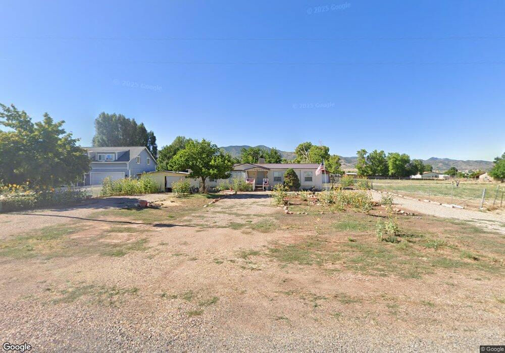 145 W 100 St N, Kanosh, UT 84637 - photo 1
