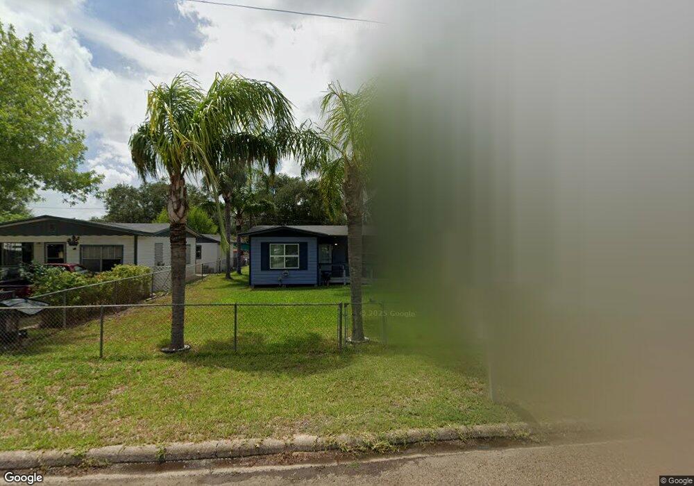 307 S 24th St, Donna, TX 78537 - photo 1