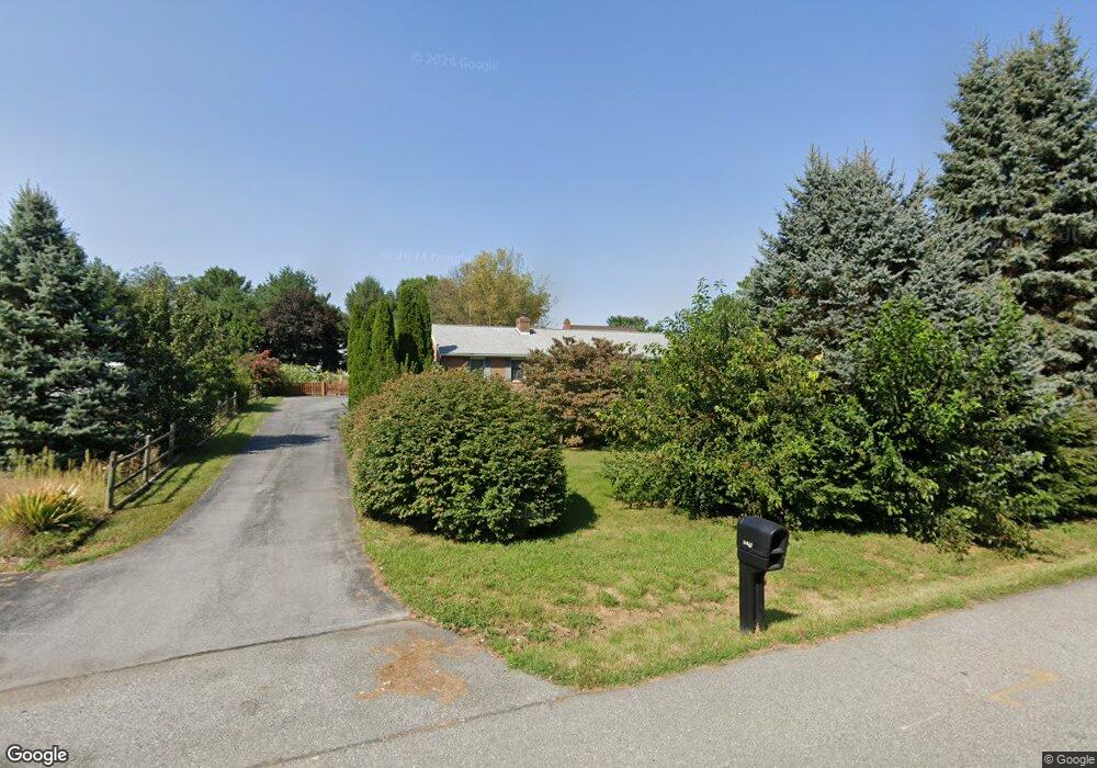 18912 Longmeadow Rd, Hagerstown, MD 21742 - photo 1