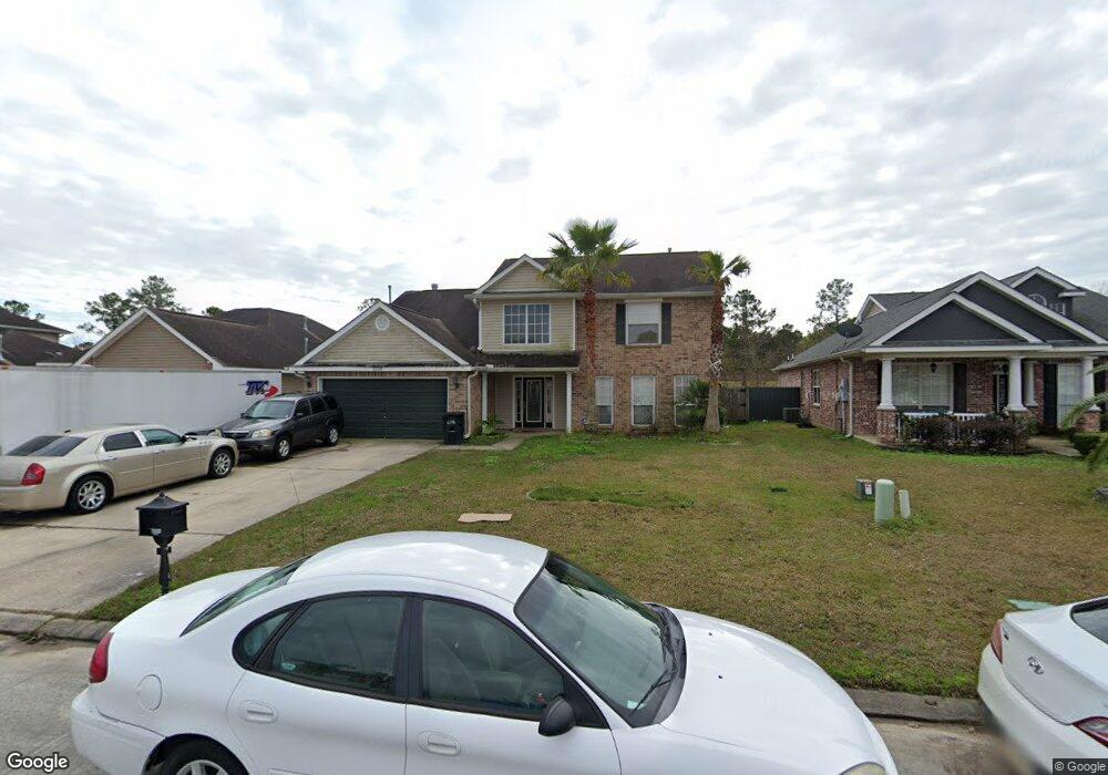 1936 Brookter St, Slidell, LA 70461 - photo 1