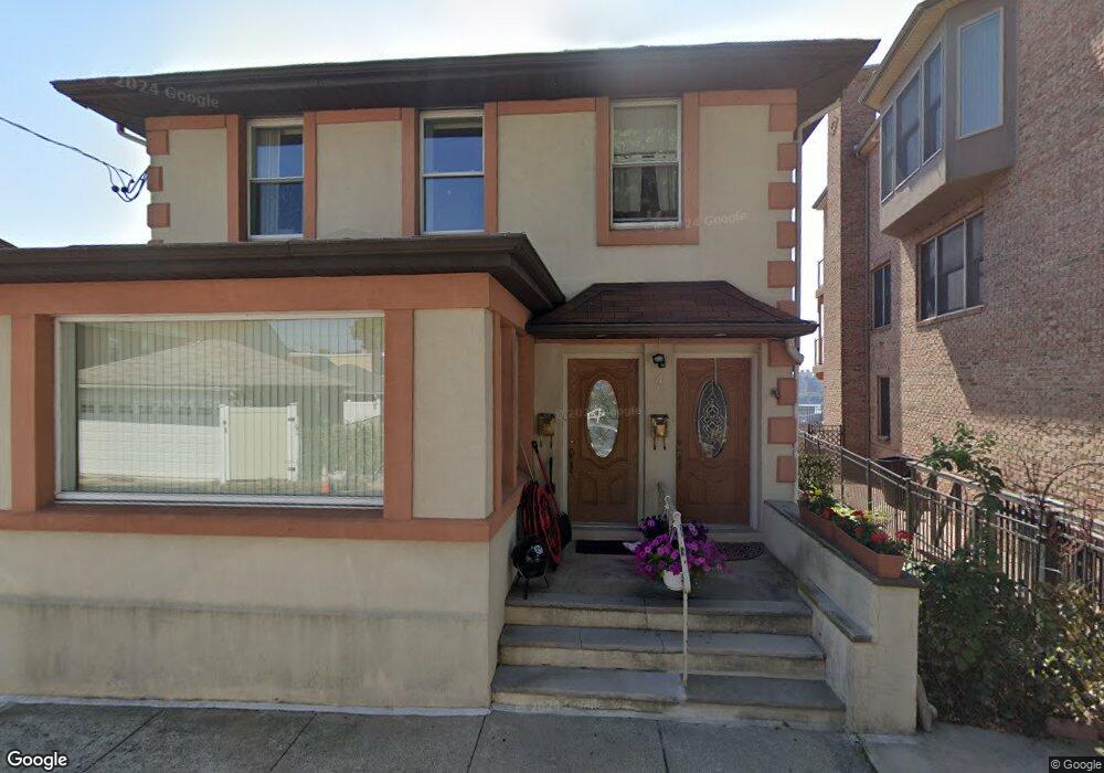 4 Gigante Place unit 1, Cliffside Park, NJ 07010 - photo 1