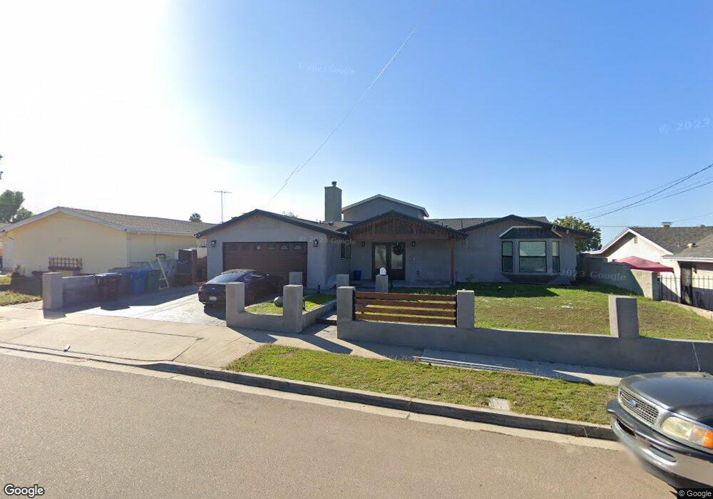 938 Myra Ave, Chula Vista, CA 91911 - photo 1