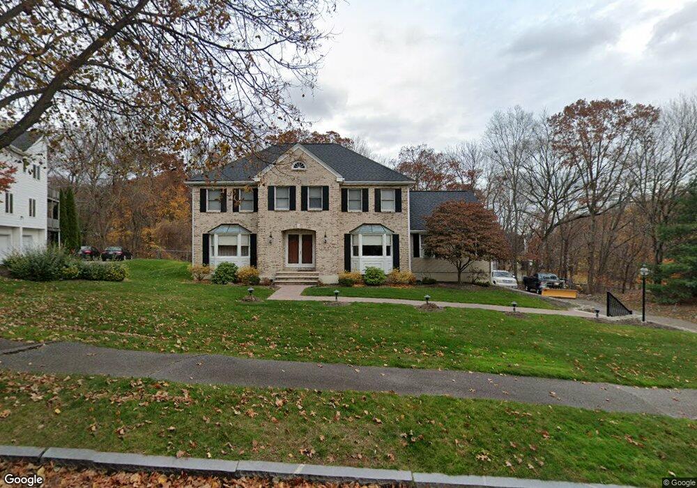 70 Lauricella Ln, Waltham, MA 02452 - photo 1