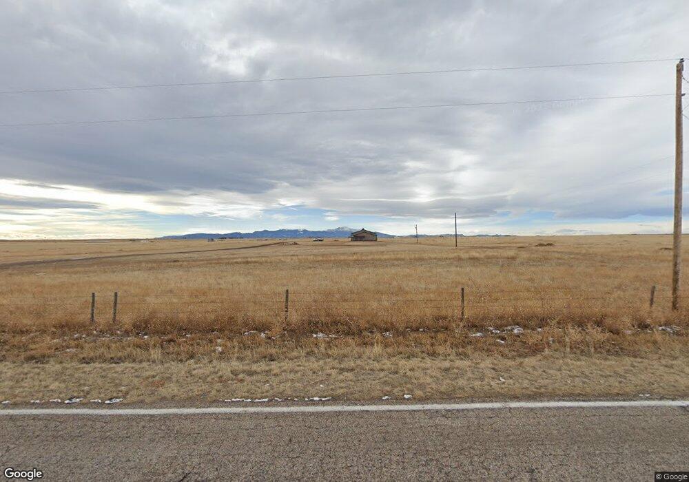 1522 N Peyton Hwy, Peyton, CO 80831 - photo 1