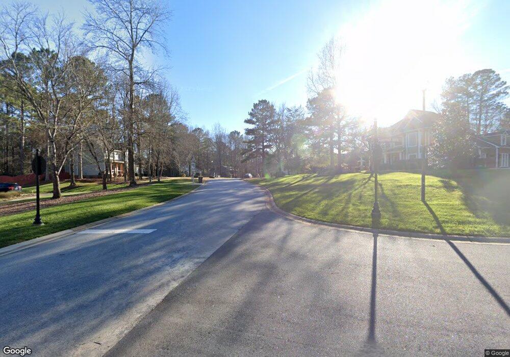 0 Holly Grove Church Rd unit 3132381, Peachtree City, GA 30269 - photo 1