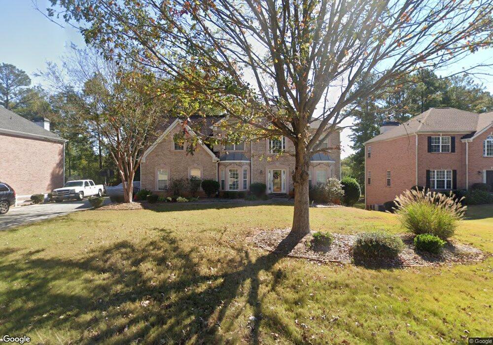3241 Liberty Ct SE unit 7, Conyers, GA 30094 - photo 1