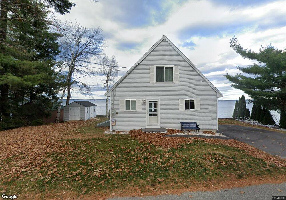 87 Wards Cove Rd, Standish, ME 04084 - photo 1