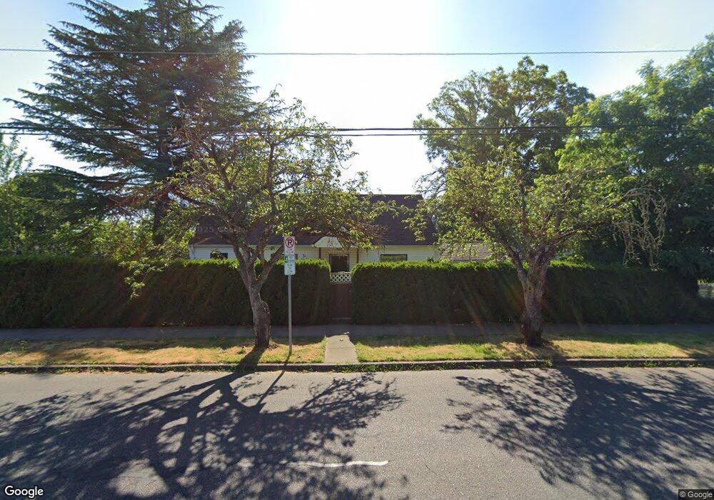 2117 Cedar St, Forest Grove, OR 97116 - photo 1