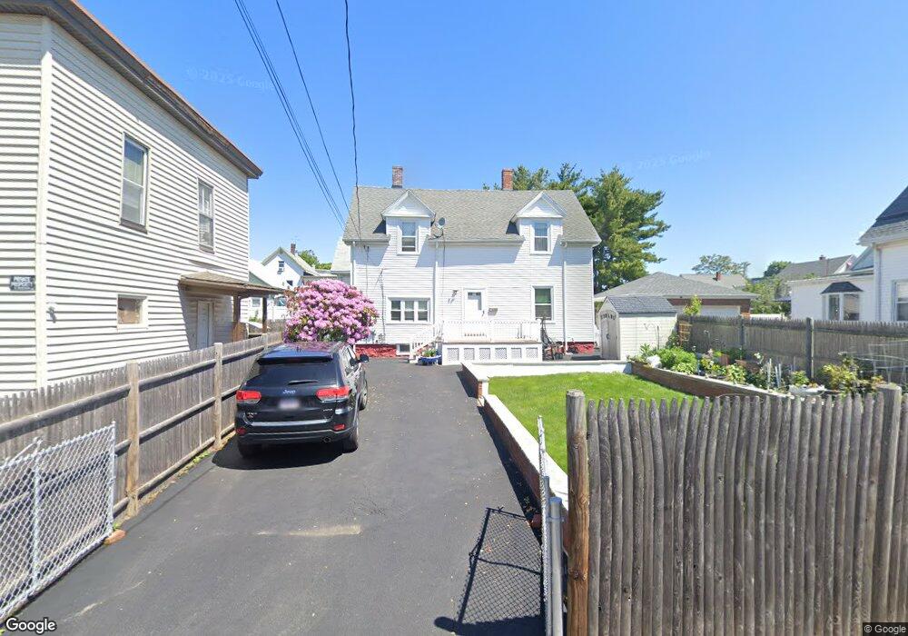 43 Elizabeth St, Lynn, MA 01905 - photo 1