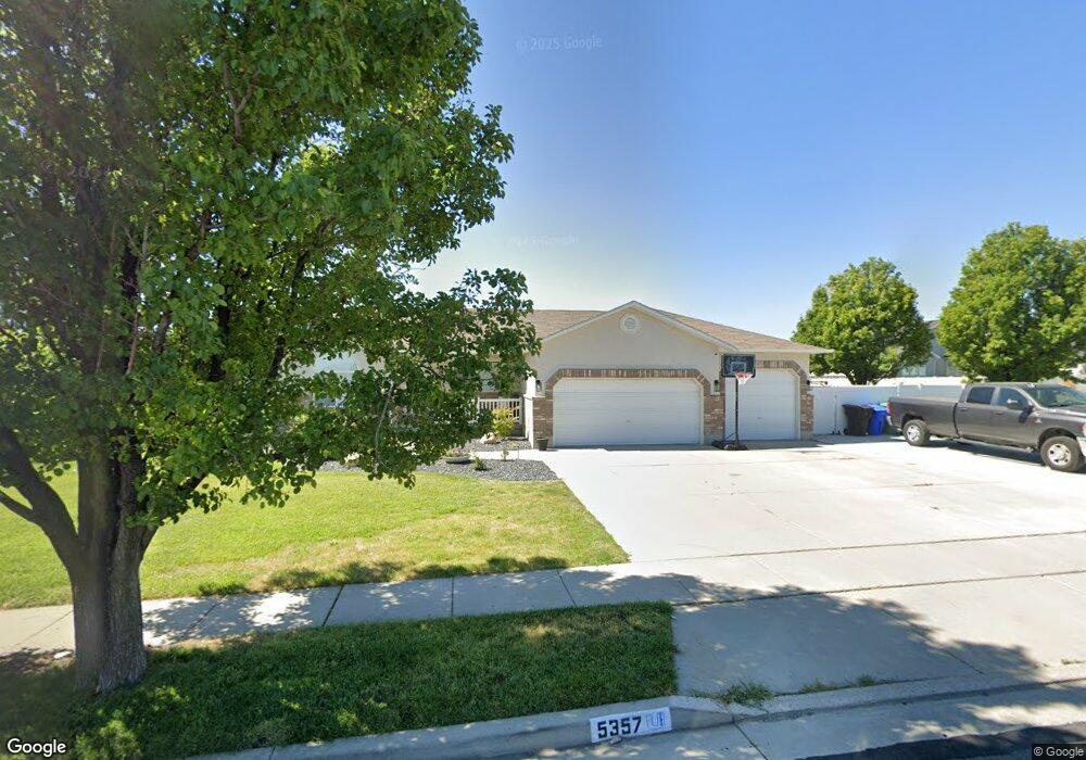 5357 W 7530 S, West Jordan, UT 84081 - photo 1