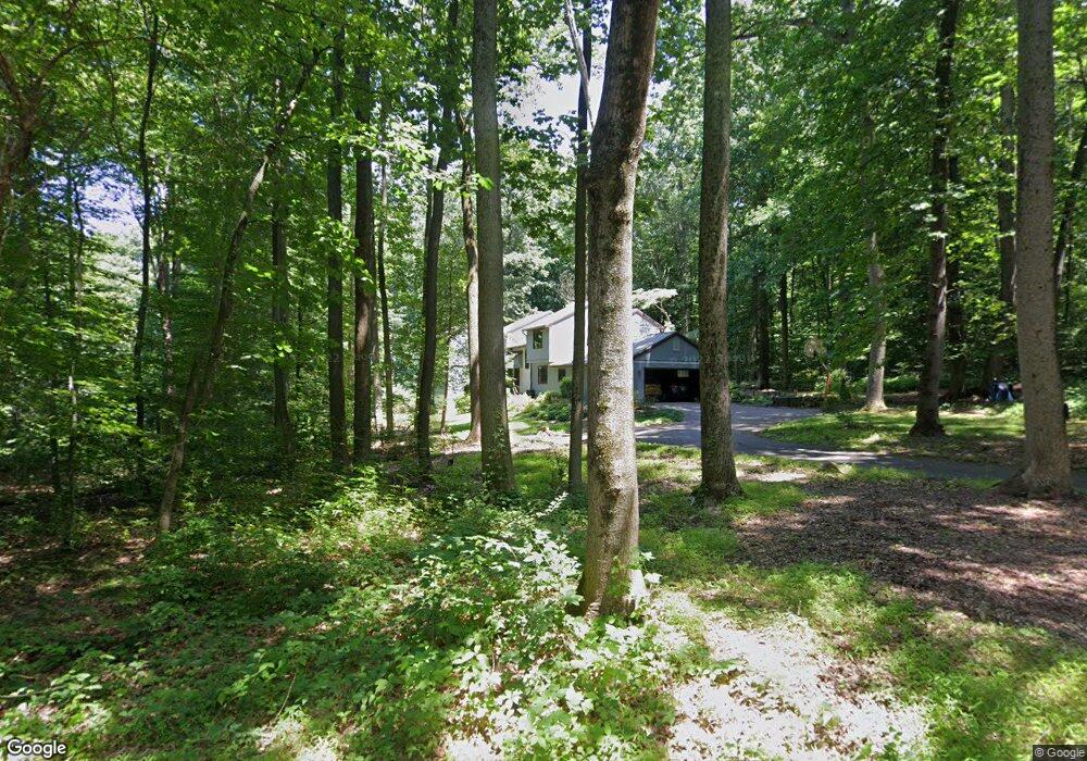 28 Valley Beech Ln, Malvern, PA 19355 - photo 1