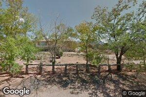 1871 W Highland Dr, Moab, UT 84532