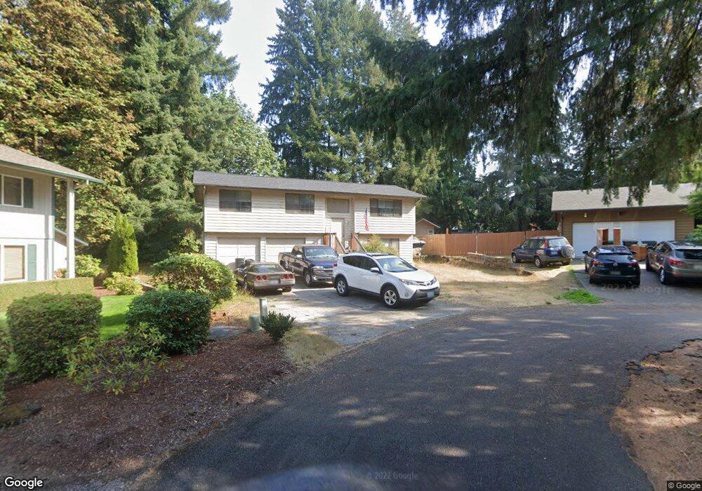 6607 Foster Dr SW, Olympia, WA 98512 - photo 1
