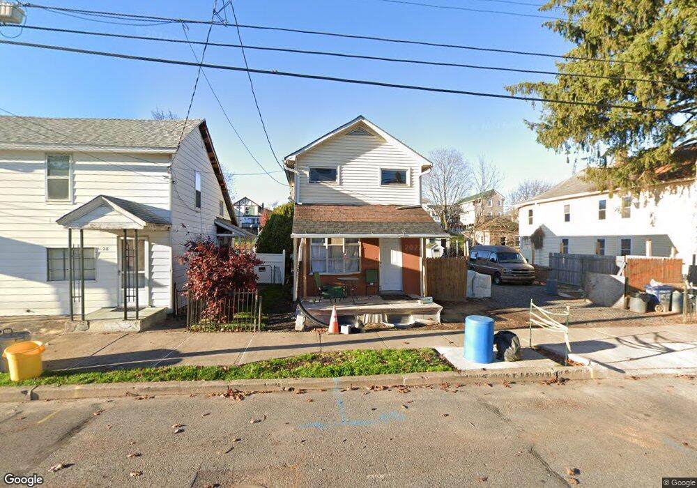 22 W Ridge St, Nanticoke, PA 18634 - photo 1