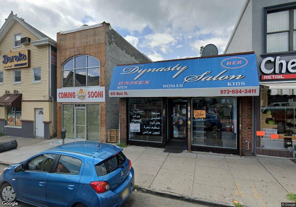 974 Main St, Paterson, NJ 07503 - photo 1