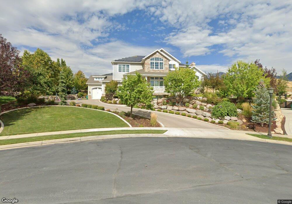 5842 W Timber Ridge Ln unit 19, Highland, UT 84003 - photo 1