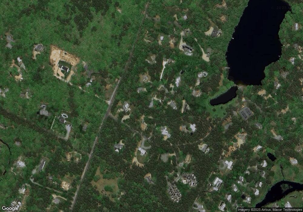 4 Mourning Dove Way, Edgartown, MA 02539 - photo 1