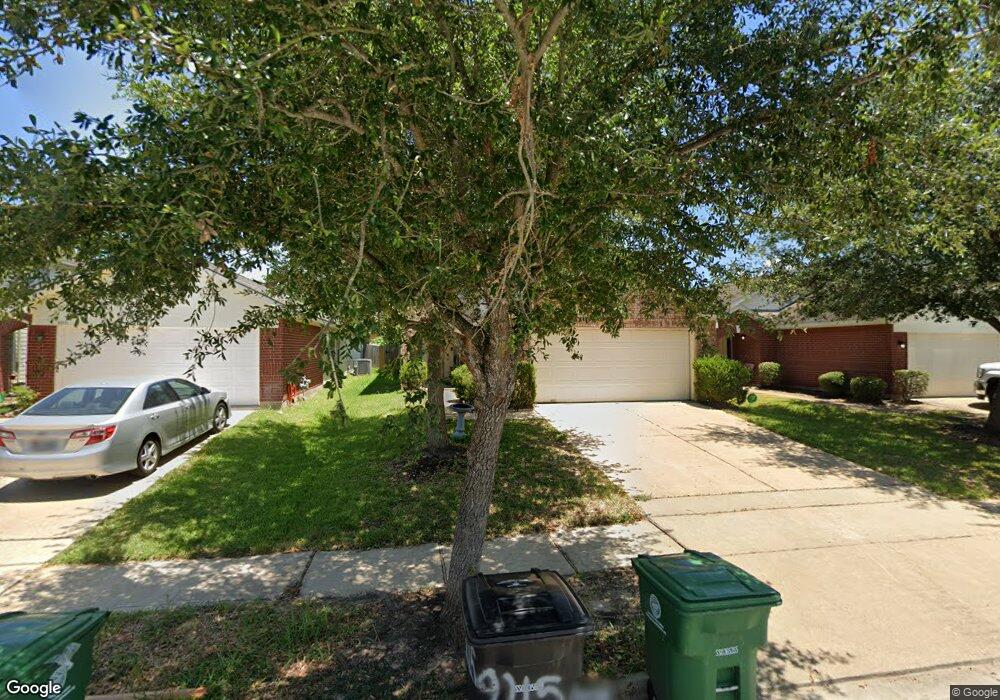 9215 Split Ridge Ln, Houston, TX 77075 - photo 1