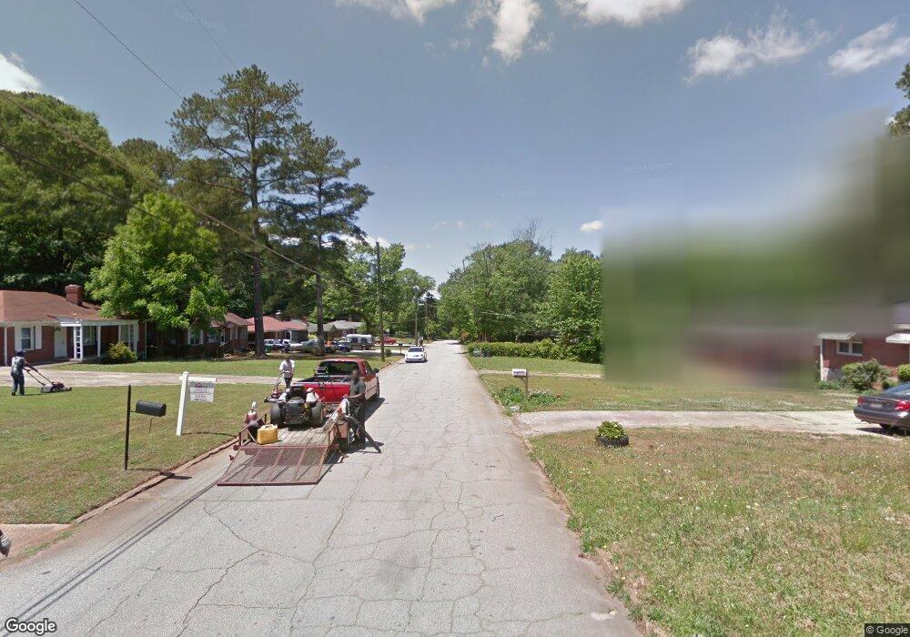 0 Camellia Dr unit 8260651, Decatur, GA 30032 - photo 1