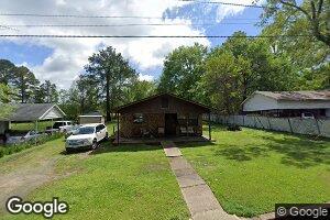 501 E 13th St, SMacKover, AR 71762