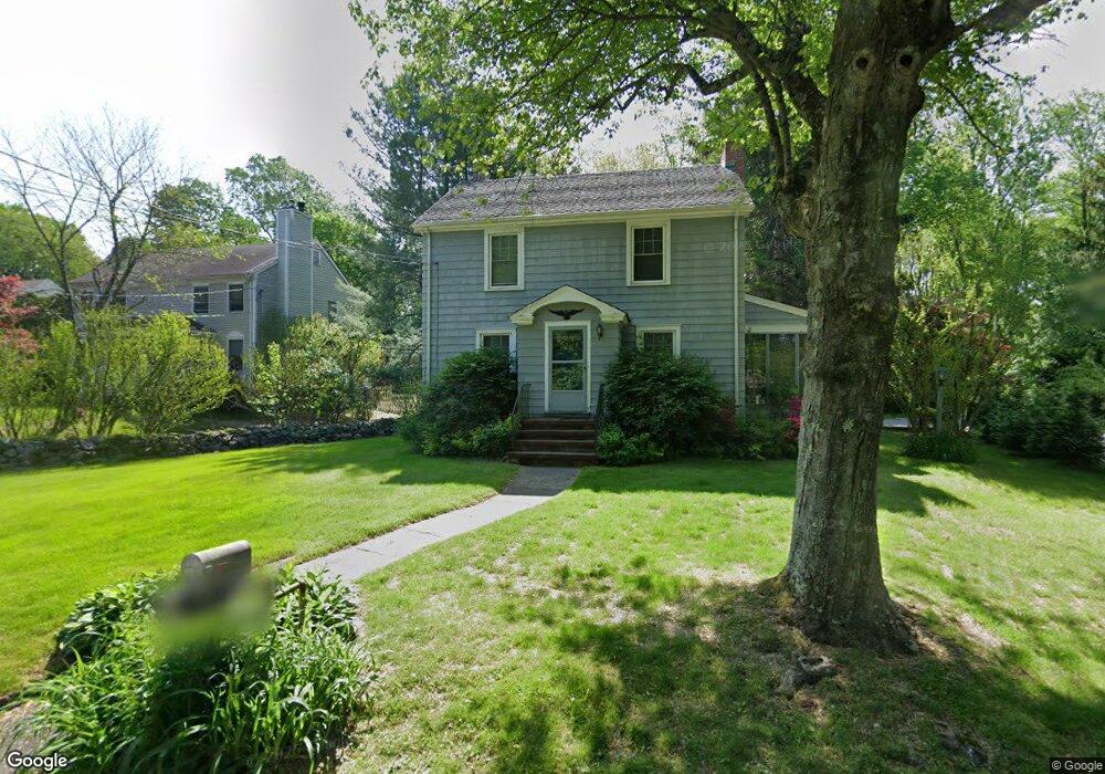 151 North St, Trumbull, CT 06611 - photo 1