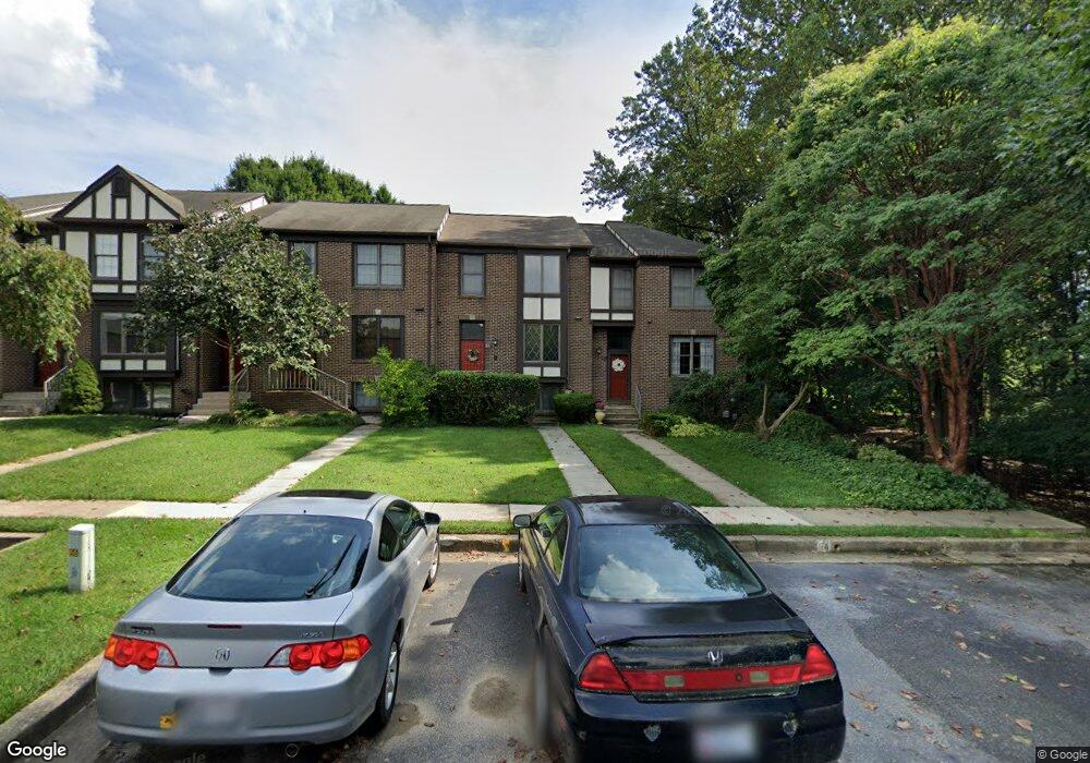 66 Tudor Ct, Lutherville Timonium, MD 21093 - photo 1