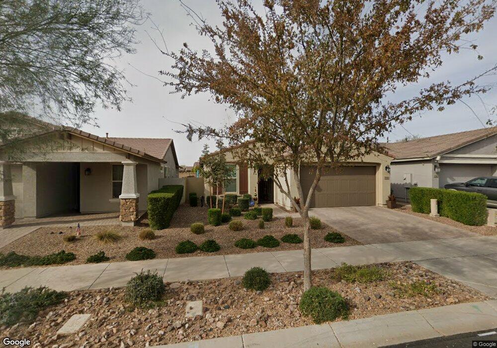 5550 S Archer, Mesa, AZ 85212 - photo 1