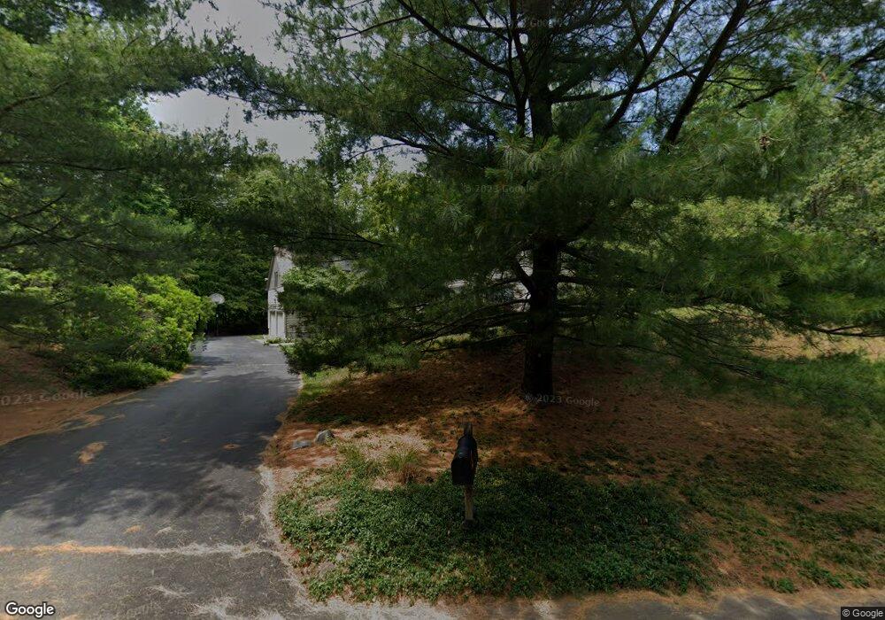 15 Bouvant Dr, Princeton, NJ 08540 - photo 1