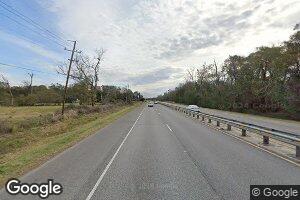 5698 Airline Hwy, Lottie, LA 70756