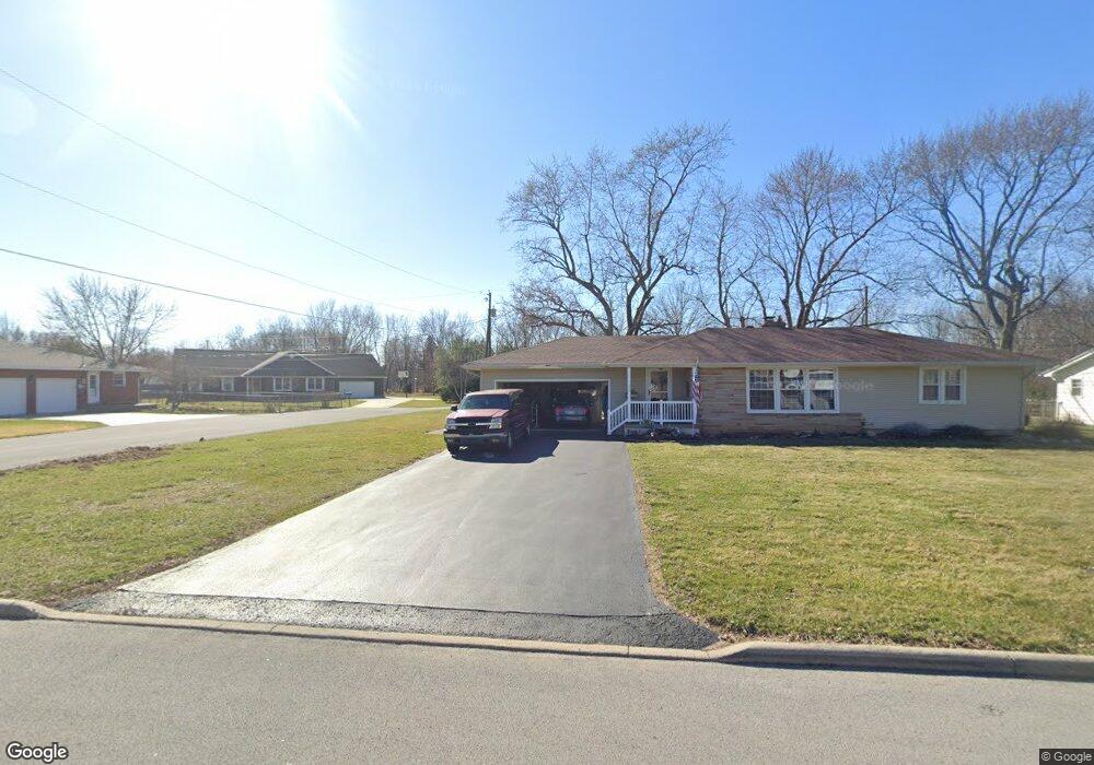 224 Huron Rd, Findlay, OH 45840 - photo 1