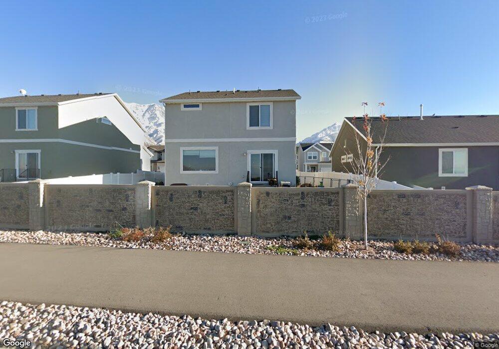 1106 S Raintree Ln, Santaquin, UT 84655 - photo 1